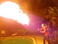 Ruth's Graduation Party - 39 